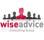 Входит в консалтинговую группу WiseAdvice