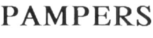 Сколько компании нужно товарных знаков pampers
