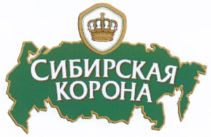 Сколько компании нужно товарных знаков Сибирская корона
