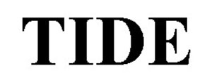 Сколько компании нужно товарных знаков tide