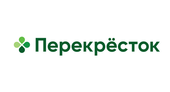 ТД «Перекрёсток»