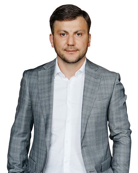 Alexey Abramov