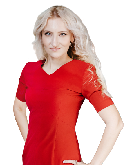 Arina Vorozhevich